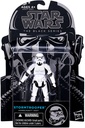 Star Wars Black Series Stormtrooper 3.75  Action Figure #08