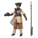 Star Wars The Black Series 3.75 Leia Organa Boushh disguise