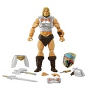 Masters of the Universe Masterverse Battle Armor He-Man Action Figure  7-Inch Collectible