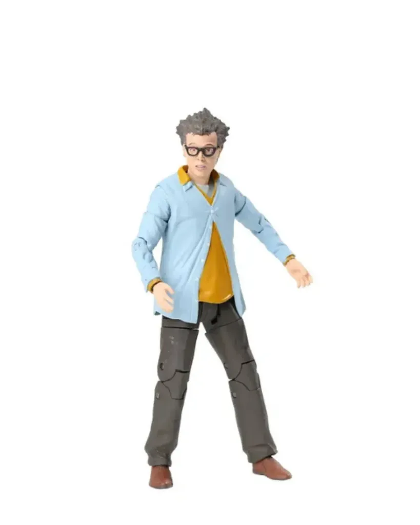 Diamond Select Ghostbusters Select Louis Tully Series 1 Action Figure