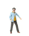 Diamond Select Ghostbusters Select Louis Tully Series 1 Action Figure