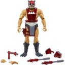 Masters of the Universe Masterverse Zodak Action Figure with Accessories, 7-inch MOTU Collectible