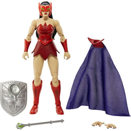 Masters of the Universe Masterverse He-Man Action Figure & Accessories  Posable Collectible (7 Inch)
