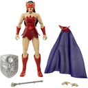 Masters of the Universe Masterverse He-Man Action Figure & Accessories  Posable Collectible (7 Inch)