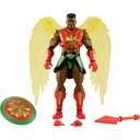 Masters of the Universe Masterverse Sun-Man Action Figure  7-inch Collectible
