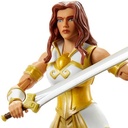 Masters of the Universe MOTU Masterverse Revelation Teela Action Figure 7-inch