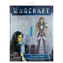 World of Warcraft 6 inch Garona Action Figure Jakks pacific