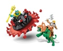 MEGA Construx Masters of the Universe Battle Cat Vs. Roton GPH23
