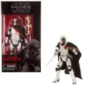 Star Wars Black Series Captain Phasma Quicksilver Baton 6 inch Action Figure