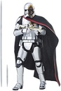 Star Wars Black Series Captain Phasma Quicksilver Baton 6 inch Action Figure
