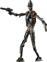 Hasbro Star Wars the Black Series Ig-11 Droid Action Figure 6-Inch Scale The Mandalorian