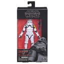 Star Wars Black Series Imperial Jumptrooper 6 inch Action Figure