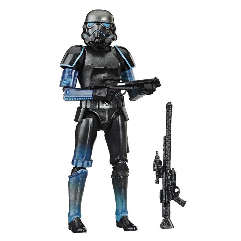 The Black Series: Star Wars  Shadow Stormtrooper 6 inch Action Figure