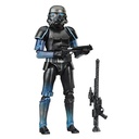 The Black Series: Star Wars  Shadow Stormtrooper 6 inch Action Figure