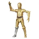 Star Wars The Black Series C-3PO 6 inch Action Figure