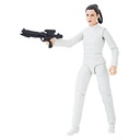 Star Wars EXCLUSIVE Princess Leia (Bespin Escape) Black Series 6-Inch / 15cm Action Figure - C8.0 G/VG- Condition New