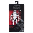 Star Wars Episode VII Black Series 6 inch ActionFigure First Order Stormtrooper Executioner Target Exclusive