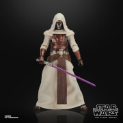 Star Wars Black Series Jedi Knight Revan 6 inch Action Figure [Gaming Greats]