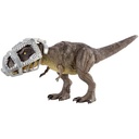 Jurassic World Tyrannosaurus T-Rex Action Figure Dinosaur Escape Stomp N' Escape