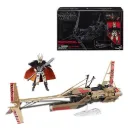 Star Wars the Black Series Enfys Nests Swoop Bike N°5