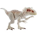 Jurassic World Destroy 'N Devour Indominus Rex mattel RARE