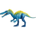 Jurassic World Action Attack Suchomimus Dinosaur Figure mattel