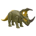 Jurassic World Dominion Roar Strikers Dinosaur Action Figure - Sinoceratops