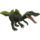 Jurassic World Dominion Roar Strikers Dinosaur Action Figure - Ichthyovenator mattel