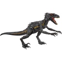 Jurassic World Grab N Growl Indoraptor Dinosaur Action Figure mattel