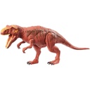 NEW Jurassic World Roarivores Red Metriacanthosaurus Dinal Rivals 2nd Series