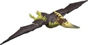 Jurassic World Survival Wild Roar Pteranodon Dinosaur action figure