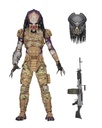 NECA - Predator (2018) 7"Action Figure -Ultimate Emissary 1
