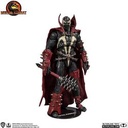 McFarlane Toys Mortal Kombat Spawn 7 inch Action Figure with Mace