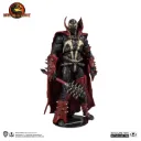 McFarlane Toys Mortal Kombat Spawn 7 inch Action Figure with Mace