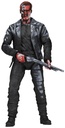 Terminator 2 ? 7? Action Figure ? T-800 (Classic Video Game Appearance)