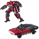 Transformers Bumblebee Studio Series 40 Deluxe Class Shatter Action Figure hasbro