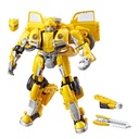 Transformers Studio Series 18 Deluxe Transformers Bumblebee Action Figure Set