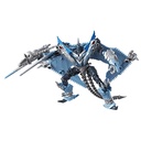 Transformers: the Last Knight Premier Edition Deluxe Strafe action figure hasbro