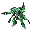 Transformers Crosshairs Action Figure Premier edition The Last Knight Hasbro