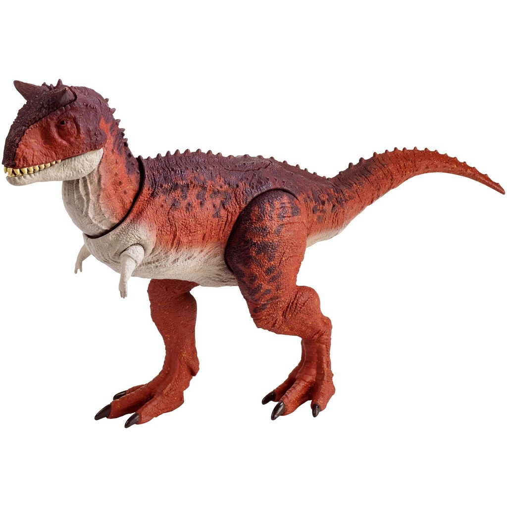 Mattel, Jurassic World - Control N' Conquer Carnotaurus