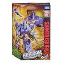 Transformers Toys Generations War for Cybertron: Kingdom Voyager WFC-K9 Cyclonus Action Figure