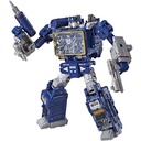 Transformers Siege Soundwave Voyager Class WFC-S25 War for Cybertron action figure