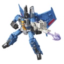 Transformers Toys Generations War for Cybertron Voyager WFC-S39 Thundercracker action figure hasbro