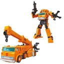 Transformers Generations War for Cybertron Voyager WFC-E10 Autobot Grapple action figure hasbro