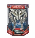 Transformers Decepticon - Deep Space Starscream action figure 2007
