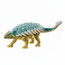 Jurassic World Roar Attack Ankylosaurus Action Figure