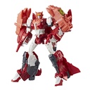 Transformers Generations Power of the Primes Voyager Class Elita-1 Action Figure