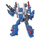 Transformers War for Cybertron Siege Deluxe Class WFC-S8 Cog Weaponizer Action Figure Set