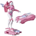 Hasbro Transformers Generations War for Cybertron: Kingdom Deluxe Wfc-K17 Arcee Action Figure