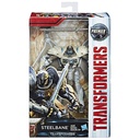 Hasbro Transformers the Last Knight Premier Edition Deluxe Class Steelbane Action Figure